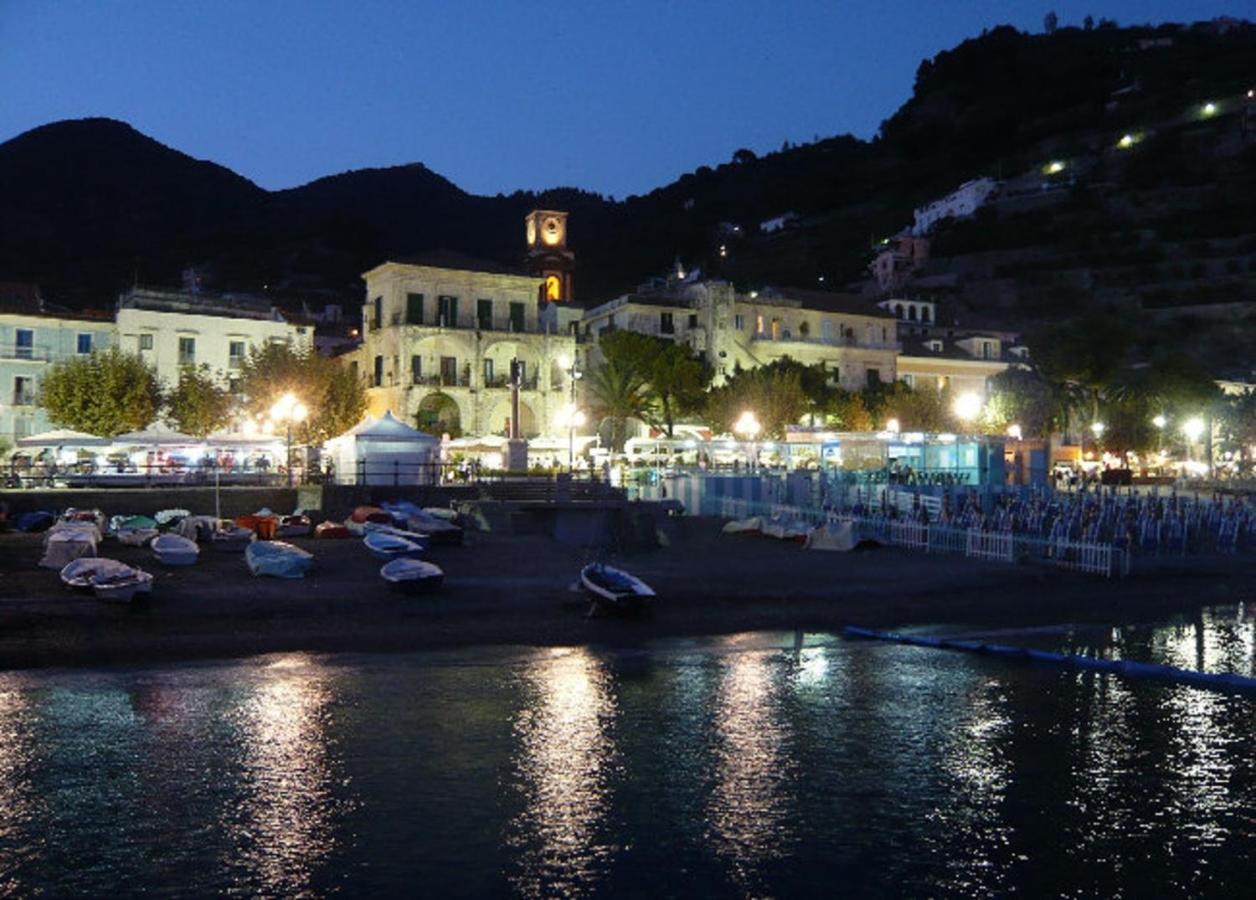 Mirtillo By Amalfivacation Minori Exteriör bild