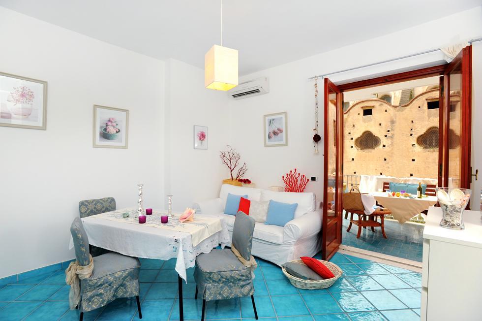 Mirtillo By Amalfivacation Minori Exteriör bild